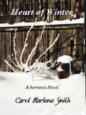 cover image of Heart of Winter